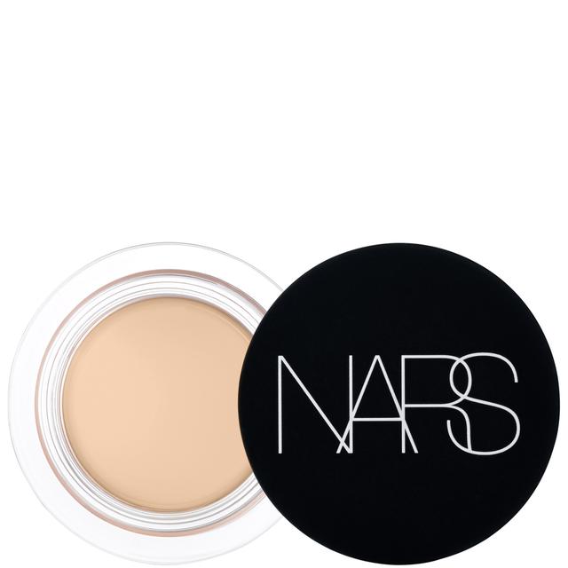 NARS Soft Matte Complete Concealer 6.2g (Various Shades) - Custard on Productcaster.