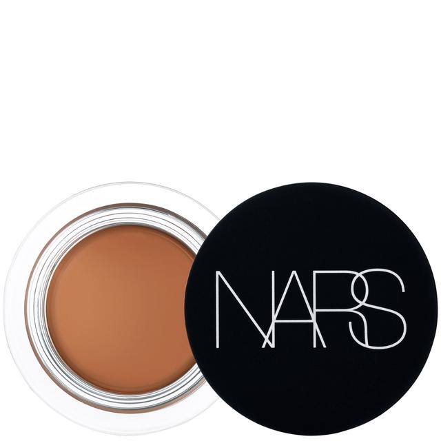 NARS Soft Matte Complete Concealer 6.2g (Various Shades) - Amande on Productcaster.