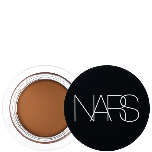 NARS Soft Matte Complete Concealer 6.2g (Various Shades) - Cafe on Productcaster.