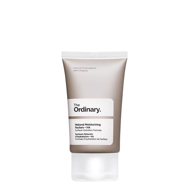 The Ordinary Natural Moisturising Factors + HA 30 ml on Productcaster.