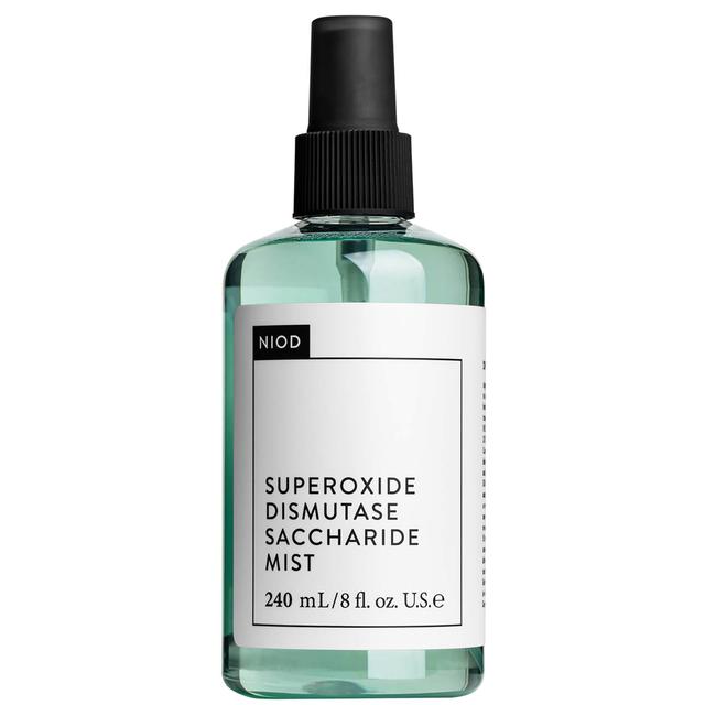 NIOD Superoxide Dismutase Saccharide Mist 240ml on Productcaster.