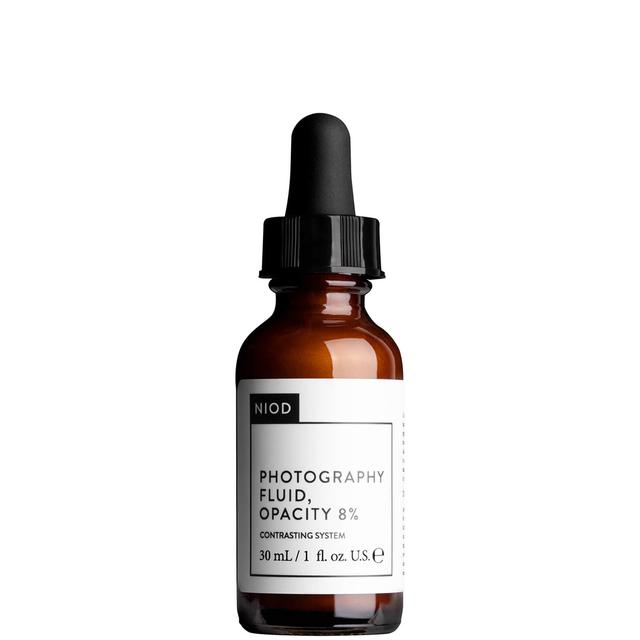 Tratamiento Photography Fluid Tan Opacity 8 % de NIOD 30 ml on Productcaster.