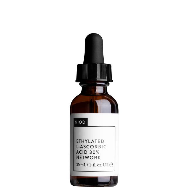 NIOD Ethylated L-Ascorbic Acid 30% Network 30ml on Productcaster.