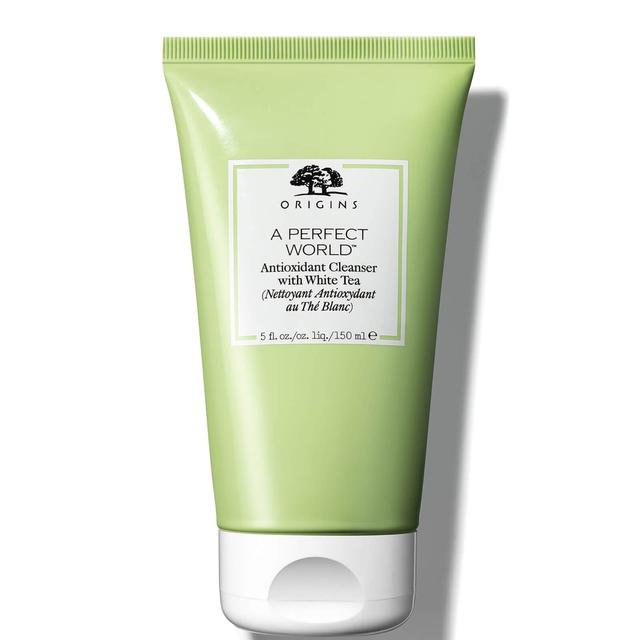 Origins A Perfect World Antioxidant Cleanser with White Tea 150ml on Productcaster.