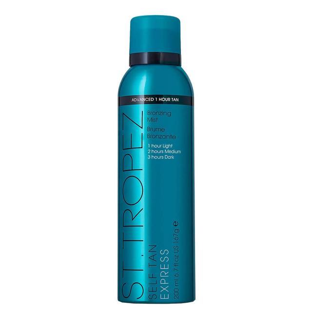 St. Tropez Self Tan Express Mist 200ml on Productcaster.