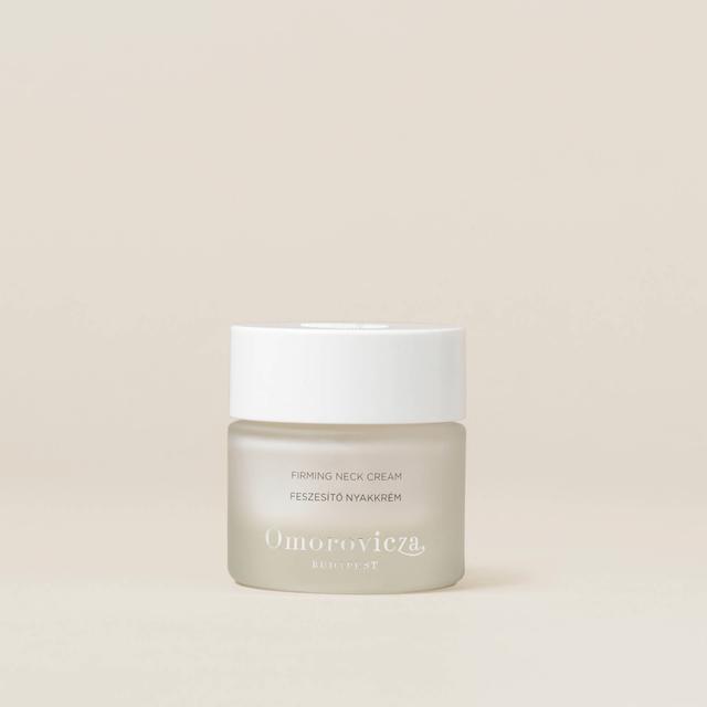 Omorovicza Firming Neck Cream (50ml) on Productcaster.