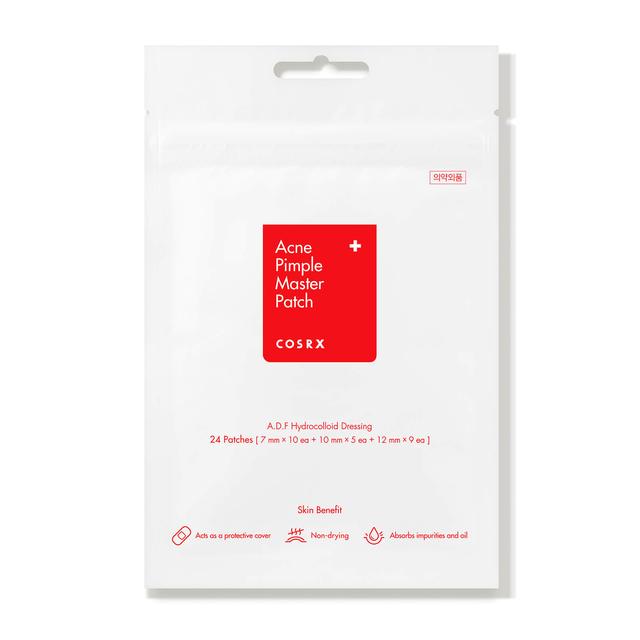 COSRX Acne Pimple Master Patch (Worth £6.00) on Productcaster.