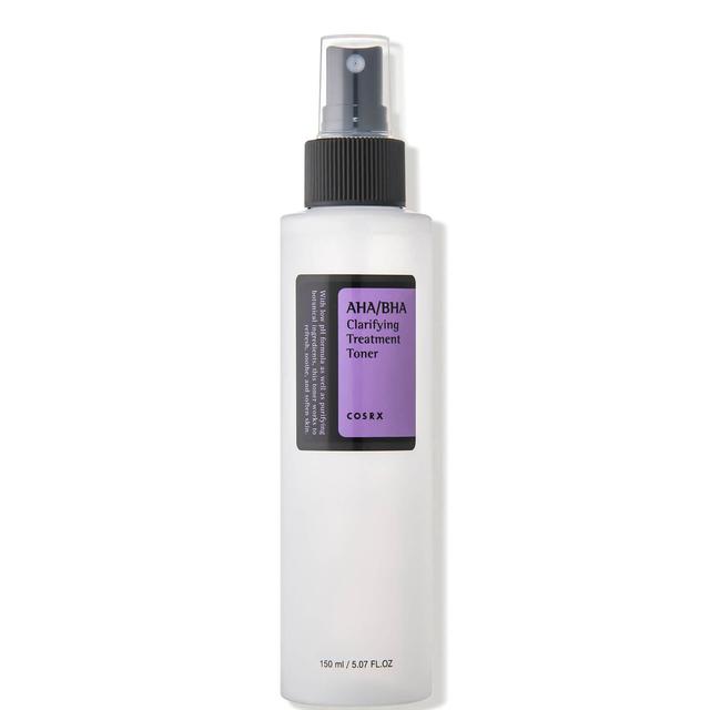 COSRX AHA/BHA Clarifying Treatment Toner 150ml on Productcaster.