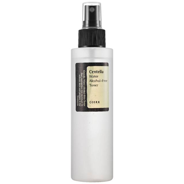 COSRX Centella Water Alcohol-Free Toner 150ml on Productcaster.