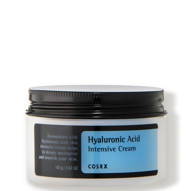 COSRX Hyaluronic Acid Intensive Cream 100ml on Productcaster.