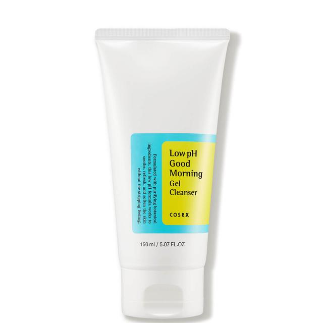 COSRX Low pH Good Morning Cleanser 150ml on Productcaster.