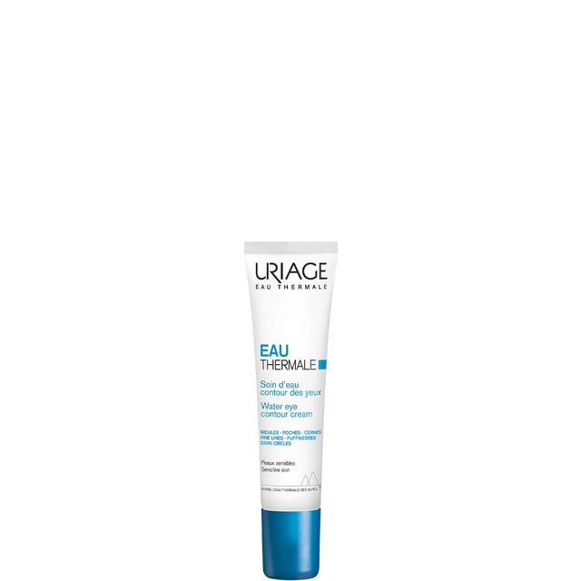 URIAGE Thermal Water Eye Contour Water Care 0.5 oz. on Productcaster.