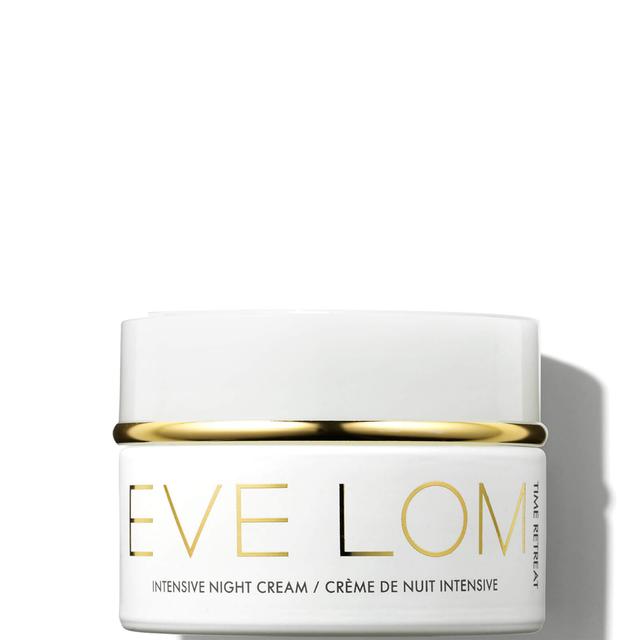 Eve Lom Time Retreat Regenerative Night Cream 50ml on Productcaster.