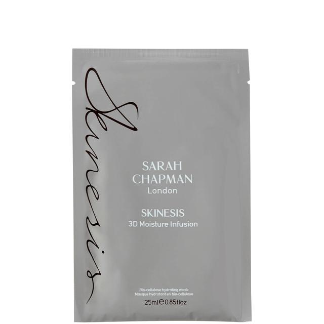 Sarah Chapman 3D Moisture Infusion - Single 25ml on Productcaster.