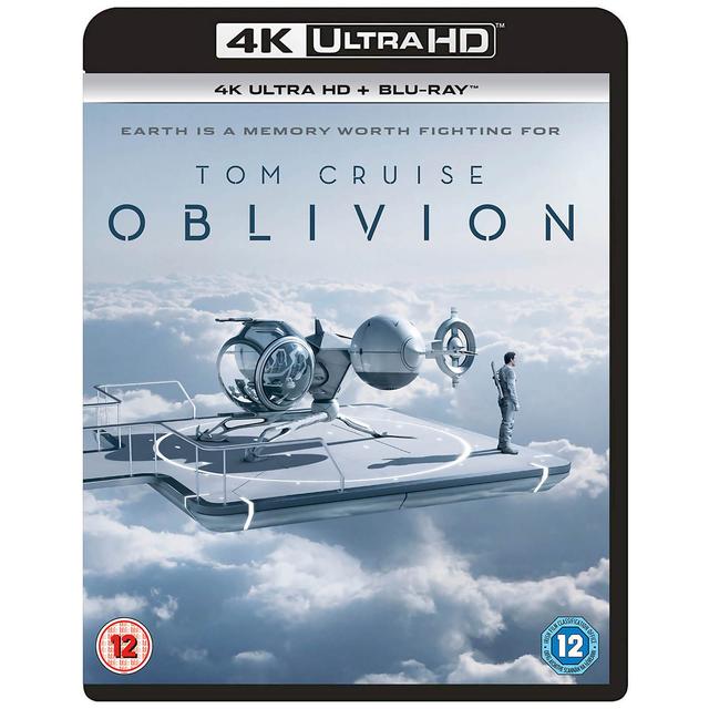 Oblivion - 4K Ultra HD on Productcaster.