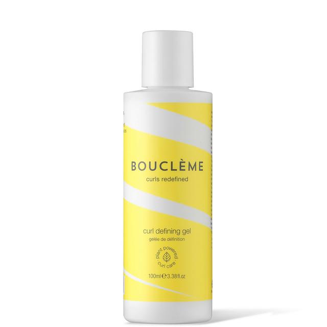 Bouclème Curl Defining Gel 100ml on Productcaster.