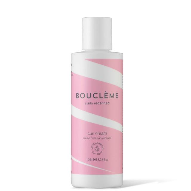 Bouclème Curl Cream 100ml on Productcaster.