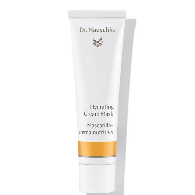 Masque crème nourrissant Dr. Hauschka 30 ml on Productcaster.