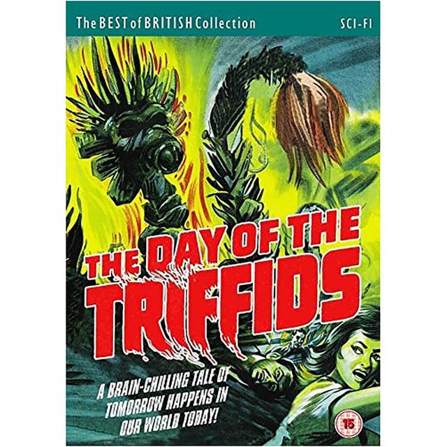 Day of The Triffids (1963) on Productcaster.