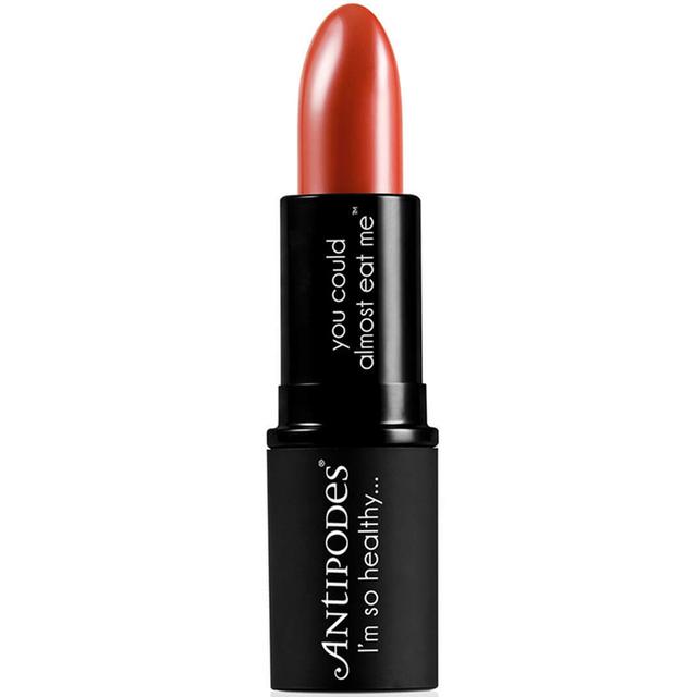 Antipodes Lipstick 4g - Boom Rock Bronze on Productcaster.