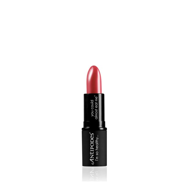 Antipodes Lipstick 4g - Remarkably Red on Productcaster.