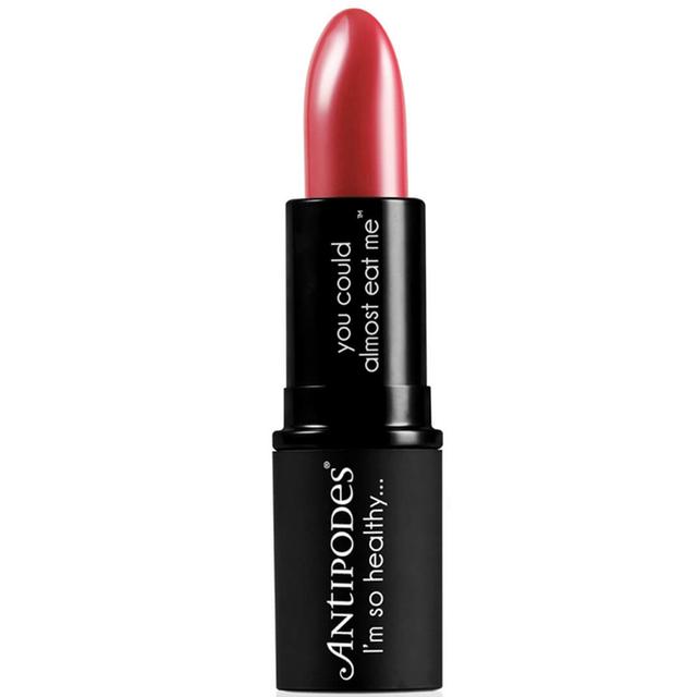 Antipodes Lipstick 4g - Remarkably Red on Productcaster.