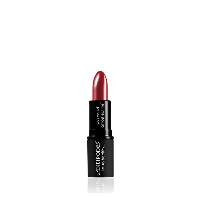 Antipodes Lipstick 4g - Oriental Bay Plum on Productcaster.