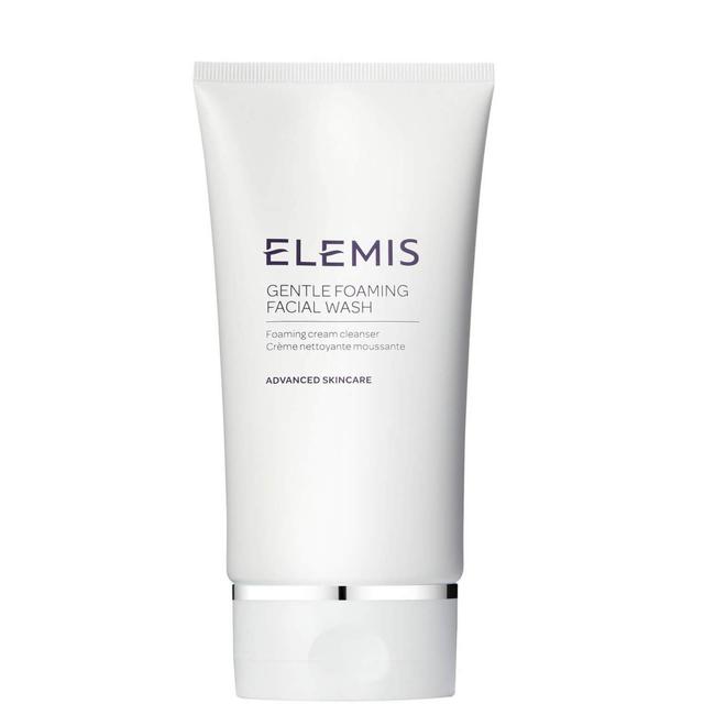 Elemis Gentle Foaming Facial Wash 150ml on Productcaster.