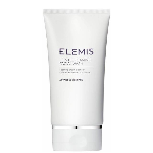 Elemis Gentle Foaming Facial Wash 150ml on Productcaster.