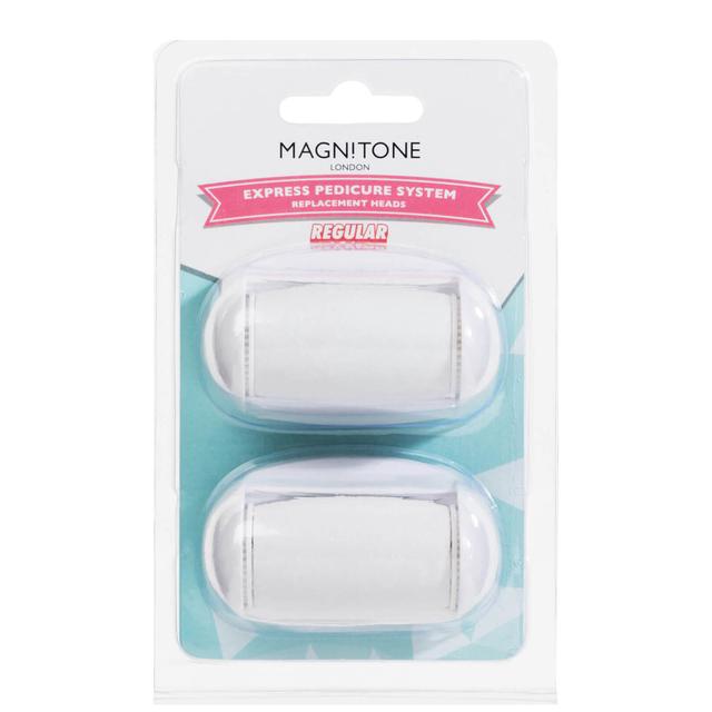 MAGNITONE London Well Heeled! Replacement Roller - Regular (x2) on Productcaster.