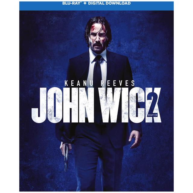 John Wick: Kapitel Zwei on Productcaster.