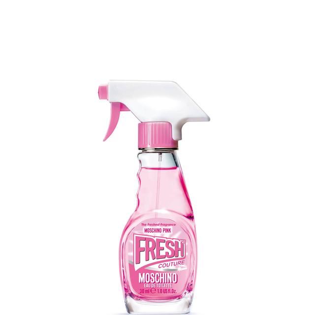 Moschino Fresh Couture Pink EDT 30ml Vapo on Productcaster.