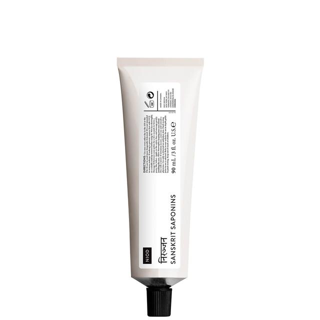 NIOD Sanskrit Saponins Cleanser 90ml on Productcaster.