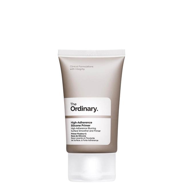 The Ordinary High-Adherence Silicone Primer 30ml on Productcaster.