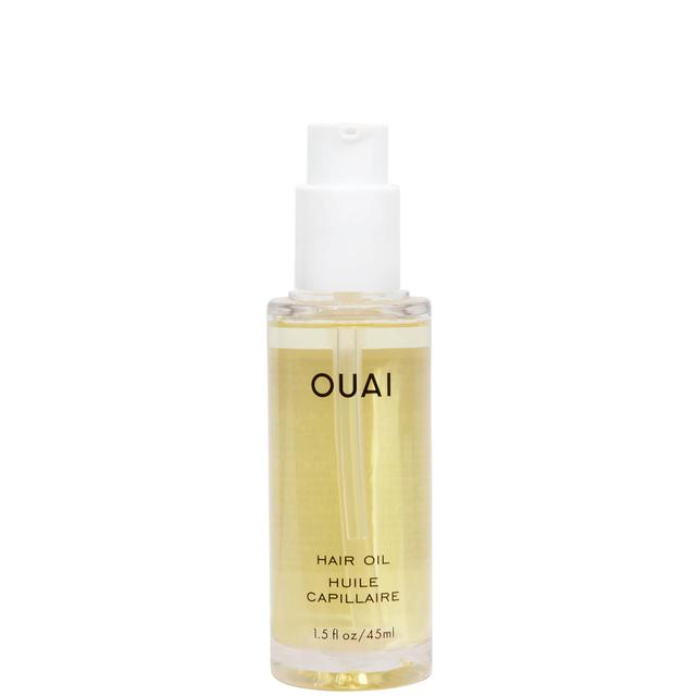 OUAI Hair Oil 45ml on Productcaster.