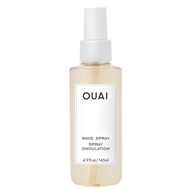 OUAI Wave Spray 145ml on Productcaster.