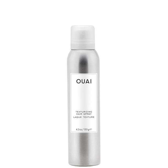 OUAI Texturizing Hair Spray 130g on Productcaster.