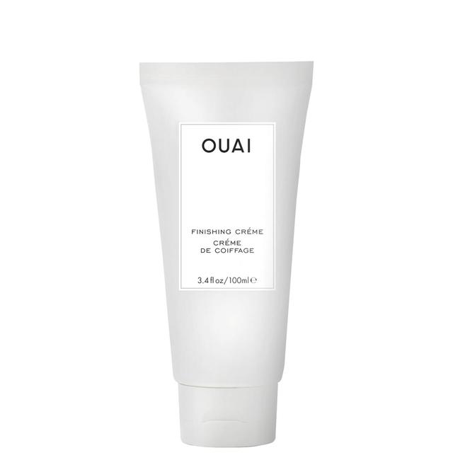 OUAI Finishing Crème 100 ml on Productcaster.