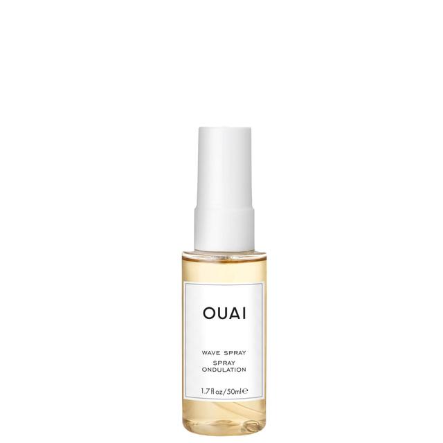 OUAI Wave Spray Luxe 50ml on Productcaster.