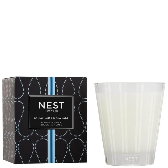 NEST New York Ocean Mist and Sea Salt Classic Candle 230g on Productcaster.