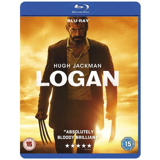 Logan on Productcaster.