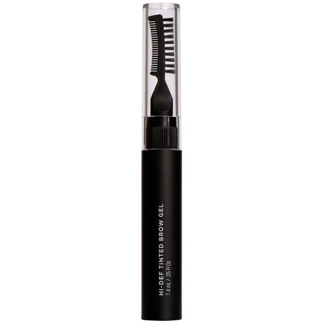 RevitaLash Hi-Def Tinted Brow Gel 7.4ml (Various Shades) - Soft Brown on Productcaster.