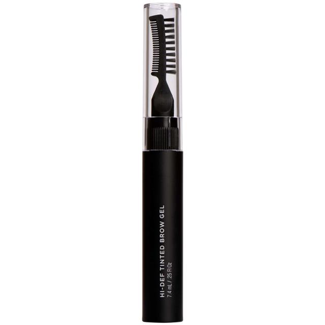 RevitaLash Hi-Def Tinted Brow Gel 7.4ml (Various Shades) - Dark Brown on Productcaster.