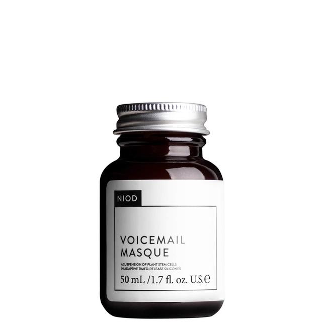 NIOD Voicemail Masque 50ml on Productcaster.