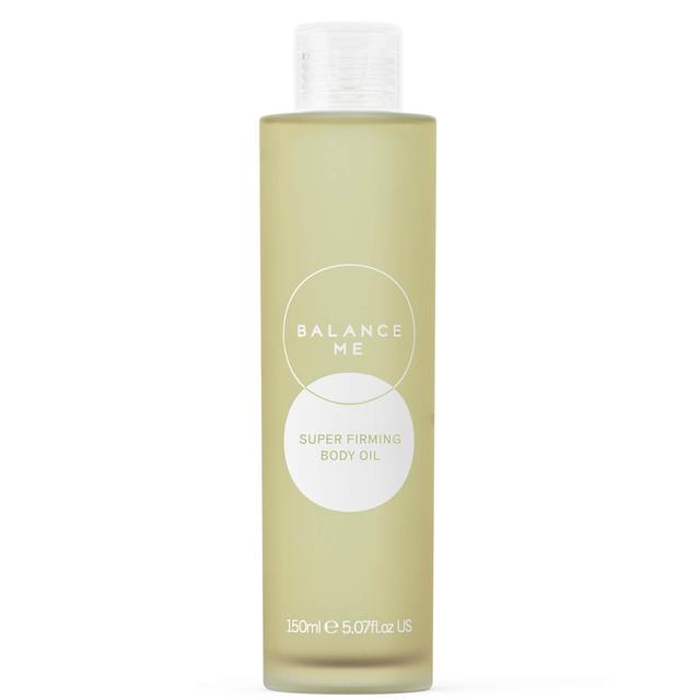 Balance Me Super Firming Body Oil 150ml on Productcaster.