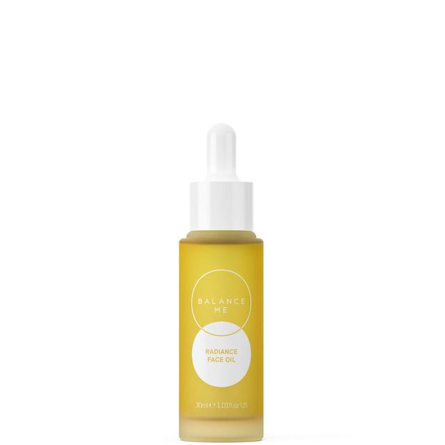 Balance Me Radiance Face Oil 30ml on Productcaster.