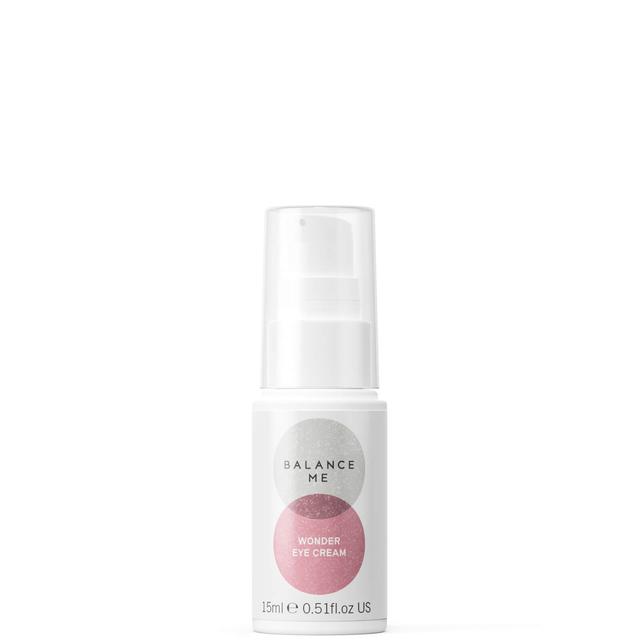 Balance Me Wonder Eye Cream 15ml on Productcaster.