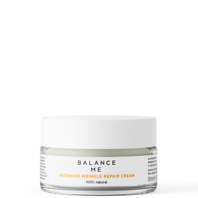 Balance Me Intensive Wrinkle Repair Cream 50 ml on Productcaster.