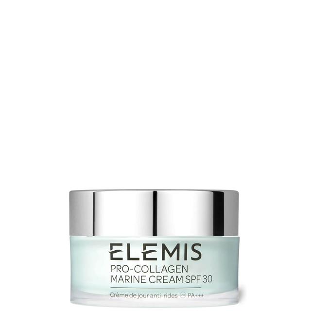 Elemis Pro-Collagen Marine Cream SPF 30 50ml on Productcaster.