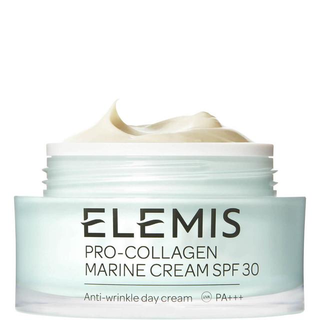 Elemis Pro-Collagen Marine Cream SPF 30 on Productcaster.